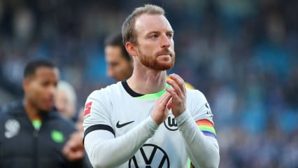 Spricht Klartext: Wolfsburgs Kapitän Maximilian Arnold im kicker-Interview