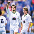 Bundesliga-Torschützenkönig 1994/95: Heiko Herrlich