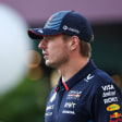 Max Verstappen: "Diese Art von Dingen entscheiden definitiv auch über meine Zukunft."