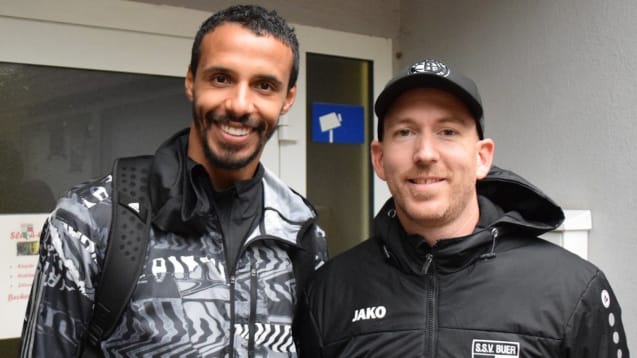 Im Sommer war in Liverpool Schluss für Joel Matip (links).