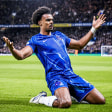 Traf am Donnerstagabend erstmals für den FC Chelsea: Renato Veiga.