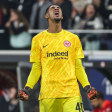 Dieser Brasilianer ist der Brüller: Kaua Santos hat als Vertreter von Kevin Trapp eine mehr als eindrucksvolle Duftmarke gesetzt.