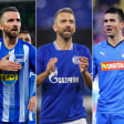 Vedad Ibisevic hat in seiner Karriere bei seinen zahlreichen Stationen einiges erlebt.