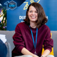 Produktmanagerin Nicole Lange spricht über 10 Jahre kicker eSport.