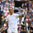 Er hat wahnsinnig viele Tennis-Spiele gewonnen: Rafael Nadal