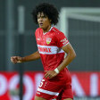 Aktuell in der Startelf beim VfB Stuttgart: Anrie Chase.
