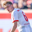 Hat sich beim SC Freiburg schnell eingefunden: Patrick Osterhage