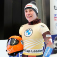 Tina Herrmann beendet ihre Skeleton-Karriere.