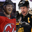 Anfang Oktober beginnt die NHL-Saison im tschechischen Prag mit den Protagonisten Buffalo Sabres und New Jersey Devils. In der Metropolitan Division gibt es nur einen klaren Favoriten, aber viele Jäger. Eine Vorschau...