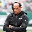 Robert Saleh ist nicht mehr Head Coach der New York Jets.