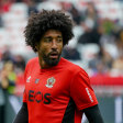 Debütierte vor 20 Jahren im Europapokal: Dante.