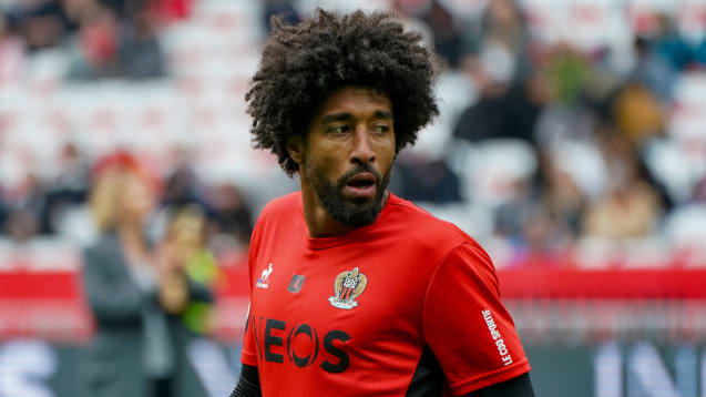 Debütierte vor 20 Jahren im Europapokal: Dante.