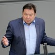 Martin Gerster legt sein Veto gegen den Aufbau der unabhängigen Sportagentur ein. 