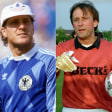 Torhüter gelten gerne als Dauerbrenner. In der Bundesliga knackten bereits 15 Keeper die 400-Spiele-Marke. Eine Übersicht.