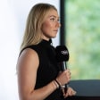 Mikaela Shiffrin erklärte in Österreich ihren Verzicht auf Abfahrt-Starts im kommenden Weltcup-Winter.