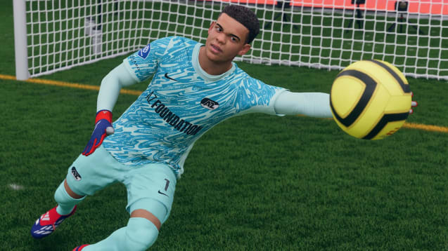 Bei kaltgestellten FUT-Menüs wird der Social Hub zum Retter.