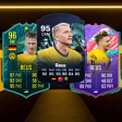 Marco Reus erhält seit dem Ultimate-Team-Release in FIFA 10 jedes Jahr FUT-Karten - seit FIFA 13 ununterbrochen im BVB-Trikot. Wir blicken zurück auf seine stärksten Dortmunder Objekte der einzelnen Spiele.