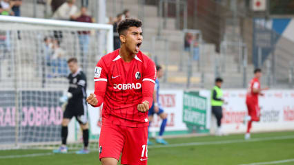 Kampf um die ligainterne Torjägerkrone
