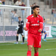 Die Torjäger-Elite der Regionalliga Südwest 2024/25: Das sind die treffsichersten Spieler der laufenden Spielzeit.