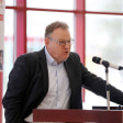 Torsten Burmester fordert die Umsetzung der unabhängigen Sportagentur.