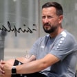 Zurück in der Regionalliga Nordost: Markus Zschiesche wird nach seinem Intermezzo in Würzburg Trainer des Greifswalder FC.