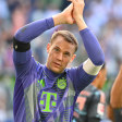 Redebedarf nach einer großen Entscheidung: Manuel Neuer spielt zukünftig nicht mehr für die deutsche Nationalelf - und spricht nun im kicker über diese Entscheidung.