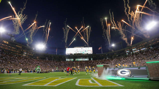 Mit dem Duell zwischen Super-Bowl-Sieger Kansas City und den Baltimore Ravens startet die National Football League am 6. September in ihre neue Saison. Die wichtigsten Begriffe aus der NFL gibt es zuvor hier im Überblick.
