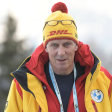 Bob und Rodeln bei Olympia 2026: Laut Thomas Schwab finden die Rennen nicht in Deutschland statt.