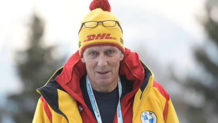 Bob und Rodeln bei Olympia 2026: Laut Thomas Schwab finden die Rennen nicht in Deutschland statt.