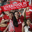 Nicht nur beim FC Liverpool werden die Fans wieder in Scharen ins Stadion kommen.