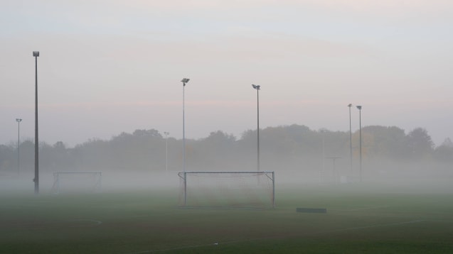 In Celle wird der Jugend-Spielbetrieb bis zum 20. Oktober ausgesetzt.
