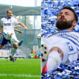 Über zehn Jahre spielte Anton Fink in der 3. Liga. In dieser Zeit traf der frühere Chemnitzer und Karlsruher 136-mal in dieser Spielklasse ins Schwarze. Mit großem Abstand folgen die anderen Goalgetter.