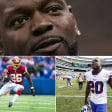 Sie sind dafür da, die gegnerische Abwehr am Boden zu beschäftigen, durch die Reihen zu brechen und möglichst bis in die Endzone zu stürmen: die Running Backs der NFL. Gemessen werden ihre Leistungen vor allem an den erreichten Yards - und hier sind zehn Akteure besonders eindrucksvoll in die Geschichtsbücher gelaufen. Zwei davon sind sogar bis zuletzt noch aktiv gewesen. An die Nummer 1 wird es aber wohl kein Herankommen geben ...