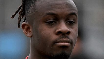 Malick Sanogo