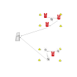 kicker meets Reswitch: Rondo mit Abschluss