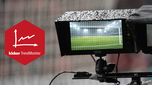 kicker TrendMonitor