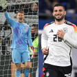 Julian Nagelsmann hat bereits etlichen Profis zum Debüt in der deutschen Nationalmannschaft verholfen. Gegen die Niederlande in München feiern der Hoffenheimer Oliver Baumann und Stuttgarts Jamie Leweling ihre Premiere. Ein Überblick über die Debütanten.