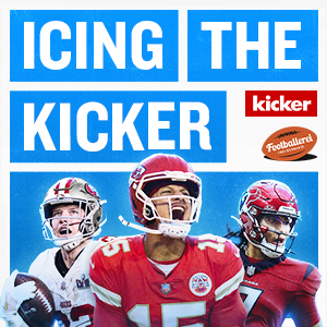 Icing the kicker