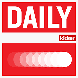 kicker Daily