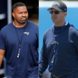 Wer hat bei welchem der 32 Teams in der kommenden NFL-Saison 2024/25 das Sagen? Der kicker gibt einen Überblick, wer wo Head Coach ist - und von welchen Coordinators dabei unterstützt wird.