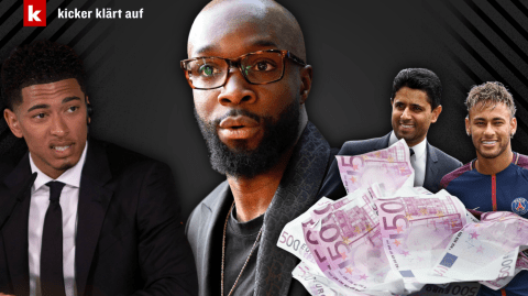 kicker klärt auf