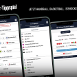 Weitere Sportarten im kicker-Tippspiel